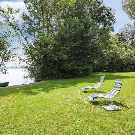 Gaeste- Und Appartementhaus Stachl Waging am See Kültér fotó