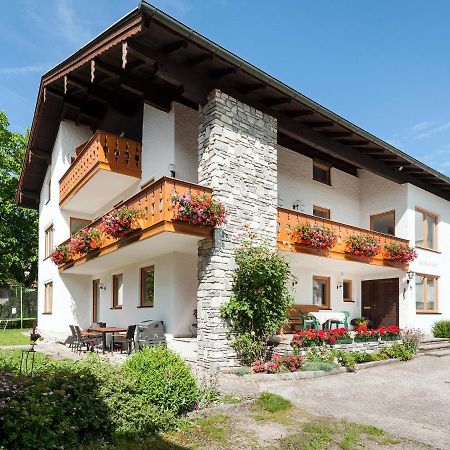 Gaeste- Und Appartementhaus Stachl Waging am See Kültér fotó