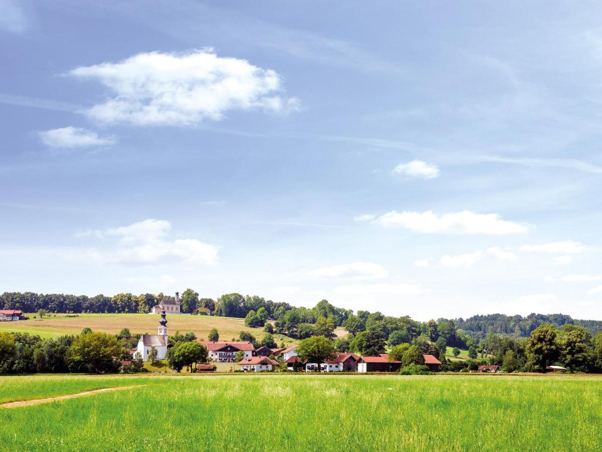 Gaeste- Und Appartementhaus Stachl Waging am See Kültér fotó
